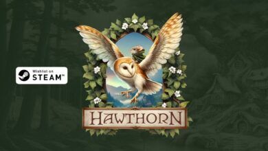 Студія NEARstudios анонсувала свою першу гру Hawthorn з антропоморфними тваринами
