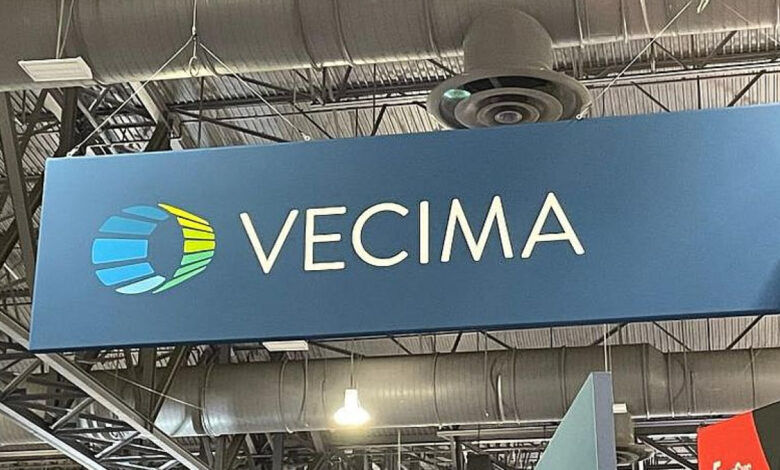 Vecima