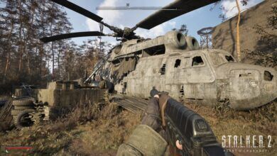 S.T.A.L.K.E.R. 2: Heart of Chornobyl»