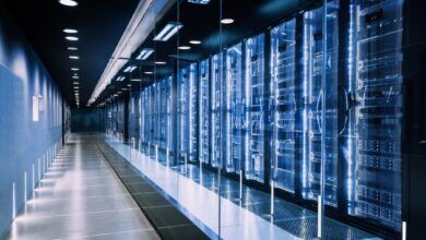 Equinix