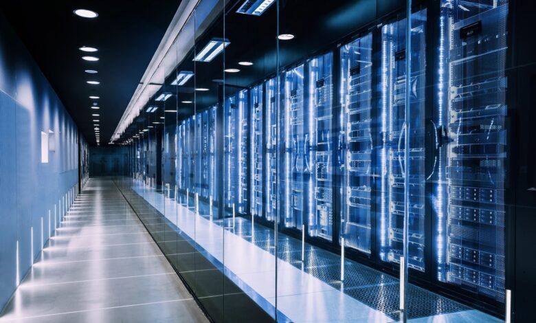 Equinix