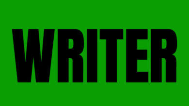 Writer