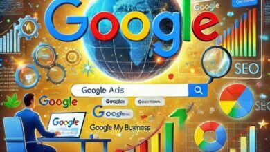 "Податок на Google" — це ПДВ, який іноземні компанії, що надають електронні послуги українським споживачам, зобов'язані сплачувати з 1 січня 2022 року