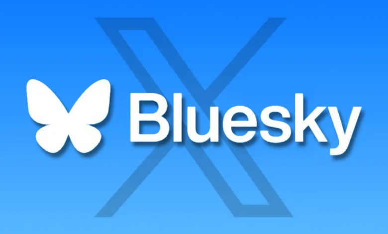 Bluesky соціальна мережа