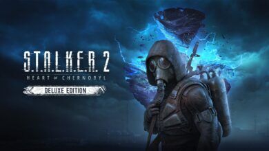 S.T.A.L.K.E.R. 2: Heart of Chornobyl
