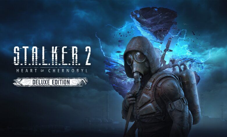 S.T.A.L.K.E.R. 2: Heart of Chornobyl