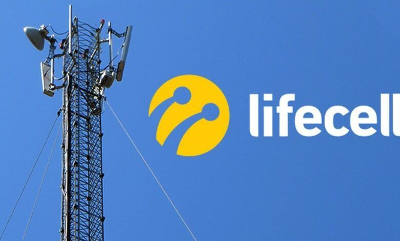 lifecell збільшує покриття