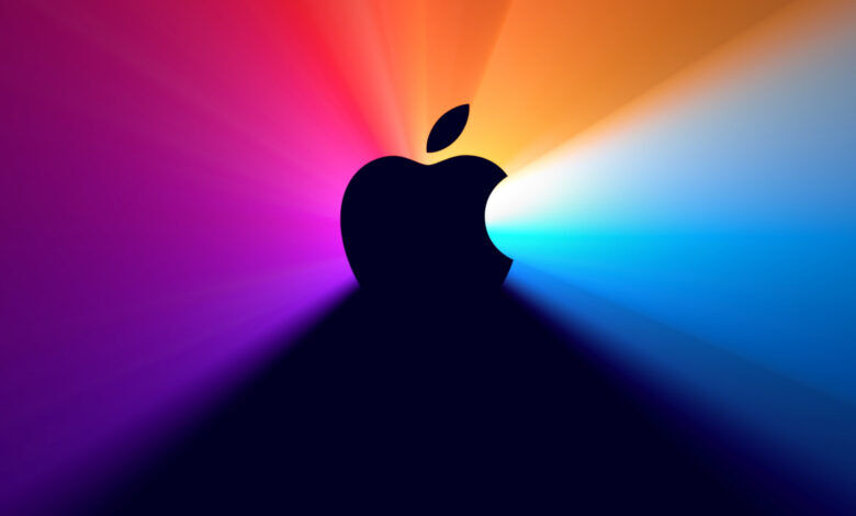 Wi-Fi чіп Apple