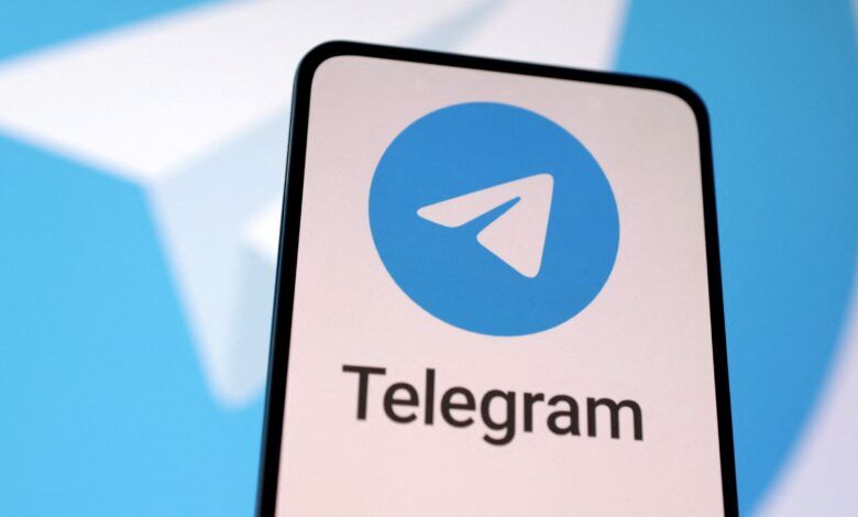 Telegram та штучний інтелект