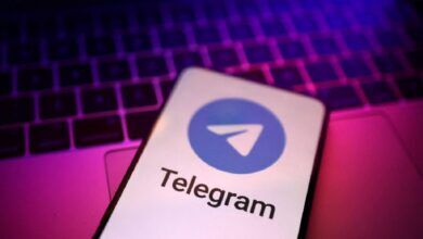 В Україні розглядають нові правила регулювання Telegram