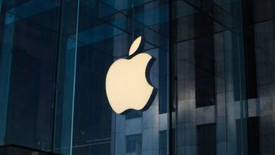 Apple компанія