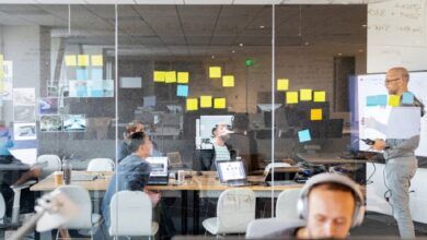Видання DOU та Employer Branding Community опитали понад 4000 українських ІТ-фахівців про те, в яких компаніях вони хотіли б найбільше працювати