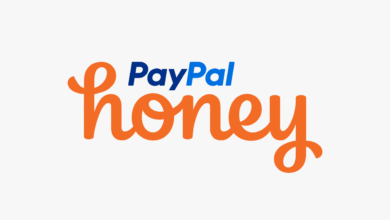 Honey PayPal сервіс для знижок