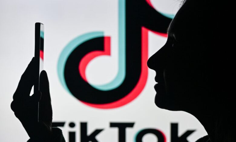 Заборона TikTok у США