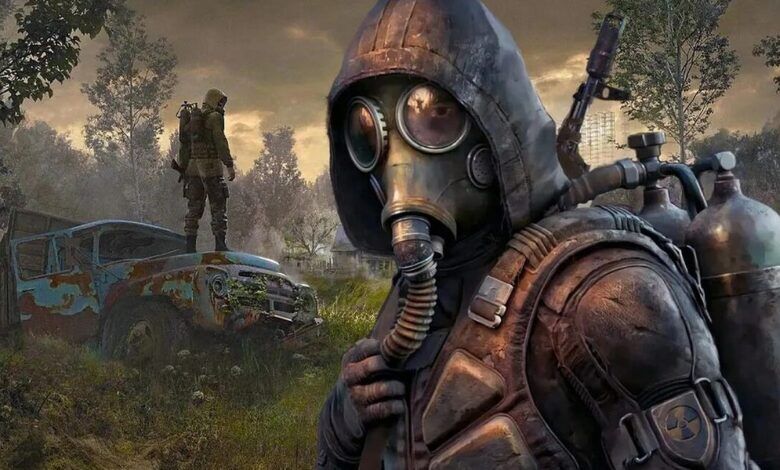 У списку знакових ігор опинилася українська S.T.A.L.K.E.R. 2: Heart of Chornobyl
