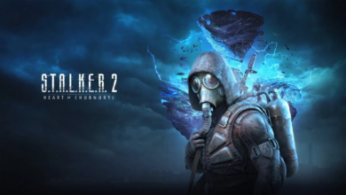 Netflix серіал по мотивам S.T.A.L.K.E.R. 2: Heart of Chernobyl