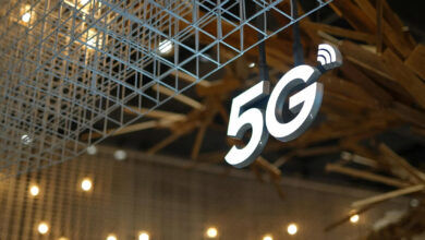 Інтернет 5G