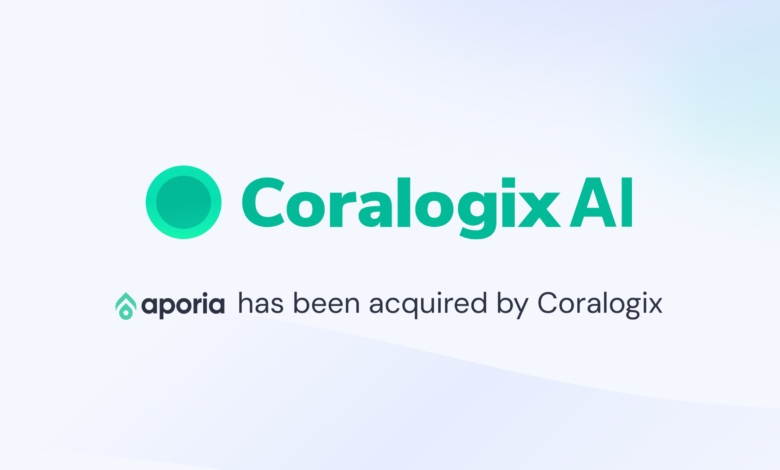Coralogix та штучний інтелект