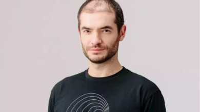 Ілля Суцкевер OpenAI