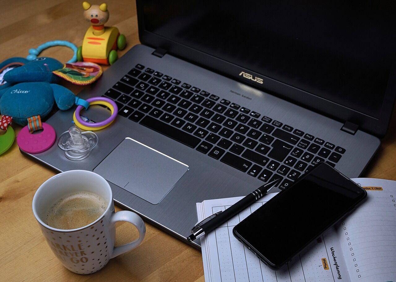 Гнучі графіки роботи work life balance