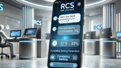 ПриватБанк запускає RCS-повідомлення