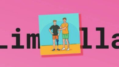 Limbella - український застосунок для адаптації людей, які втратили кінцівки