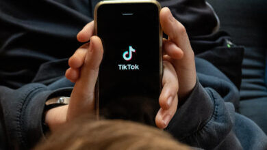 Заборона TikTok в США