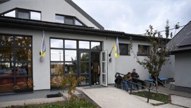Перший добровольчий хірургічний шпиталь впроваджує ШІ-технології від Microsoft