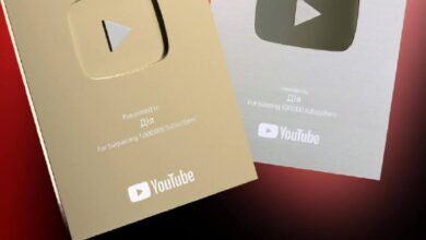 Google відновив вручення нагород українським авторам YouTube-каналів
