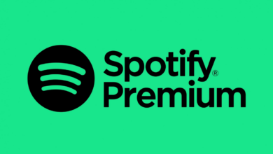 Додаток Spotify конкуренція з YouTube