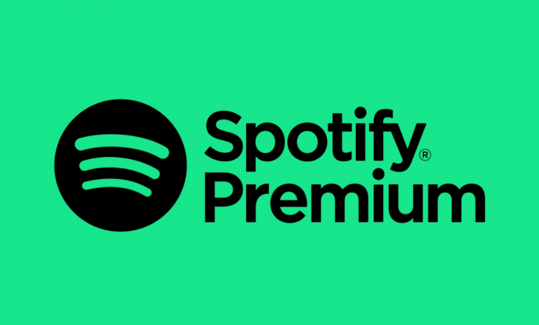 Додаток Spotify конкуренція з YouTube