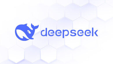 DeepSeek ШІ для генерації зображень