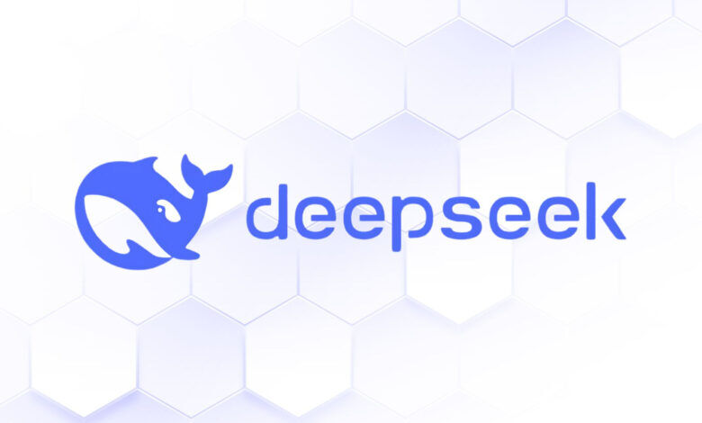 DeepSeek ШІ для генерації зображень