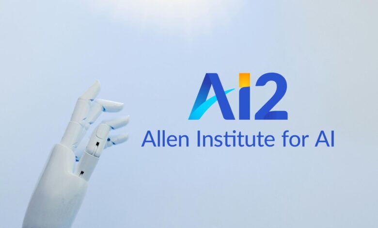 AI2 представила AI-модель