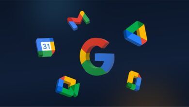 Тарифи на Google Workspace