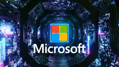 Microsoft та програми навчання ШІ