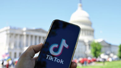 TikTok закриття у США