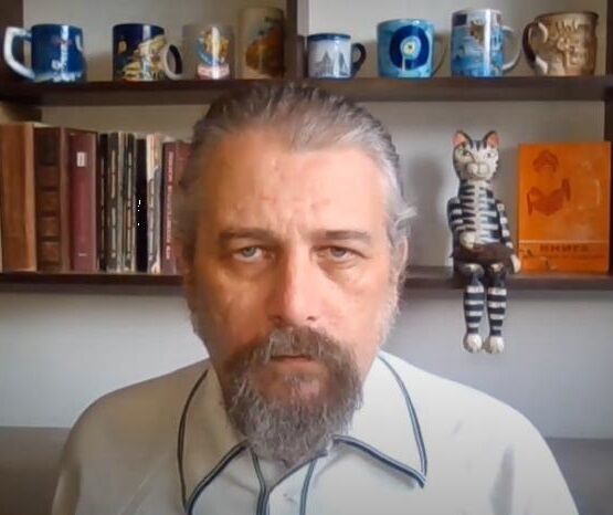 Володарський Вадим