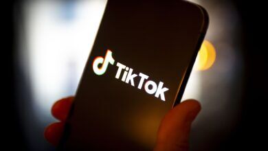 TikTok У США та Трамп