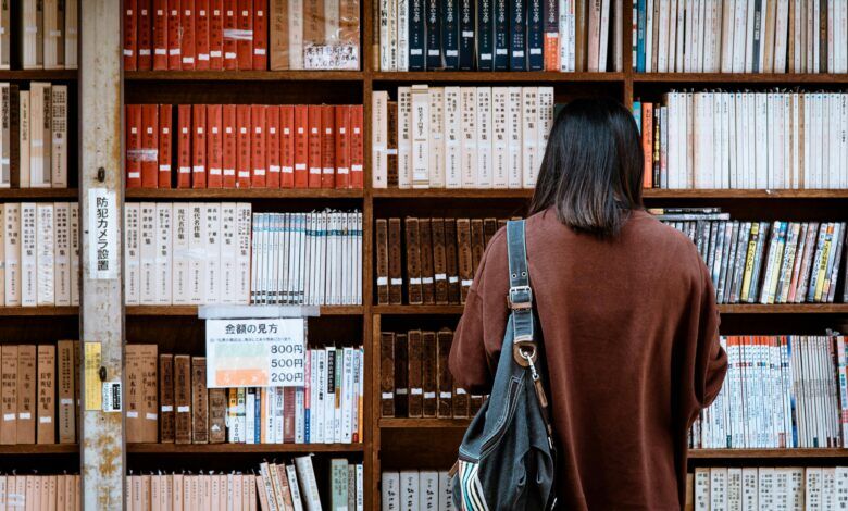 Книги написані без ШІ