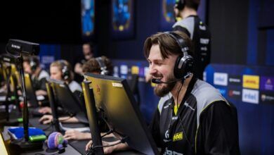 NAVI здолали росіян та пробилися у плейоф IEM Katowice 2025