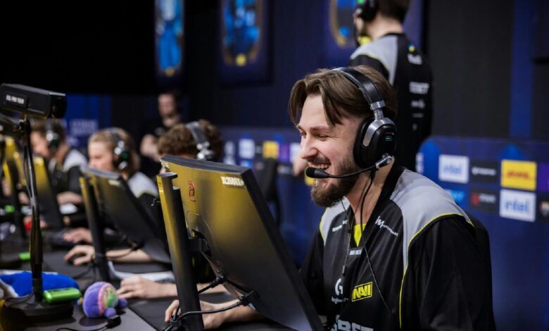 NAVI здолали росіян та пробилися у плейоф IEM Katowice 2025