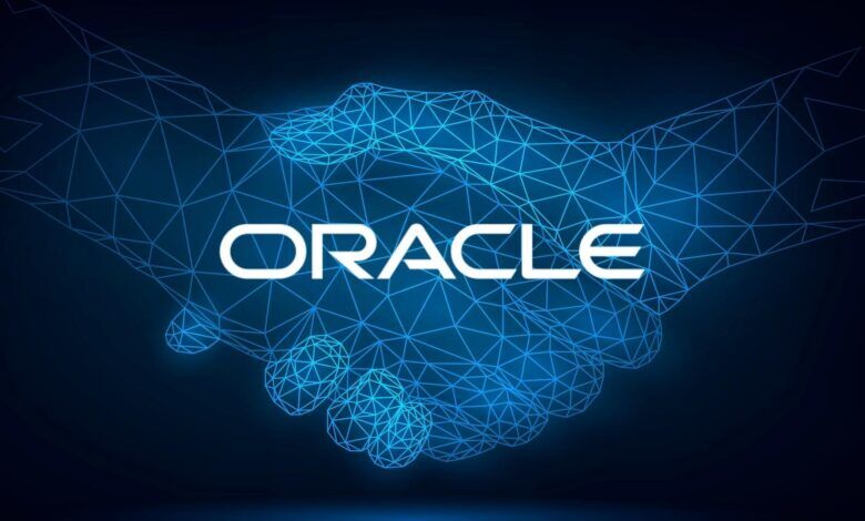Oracle інструменти ШІ для ціноутворення