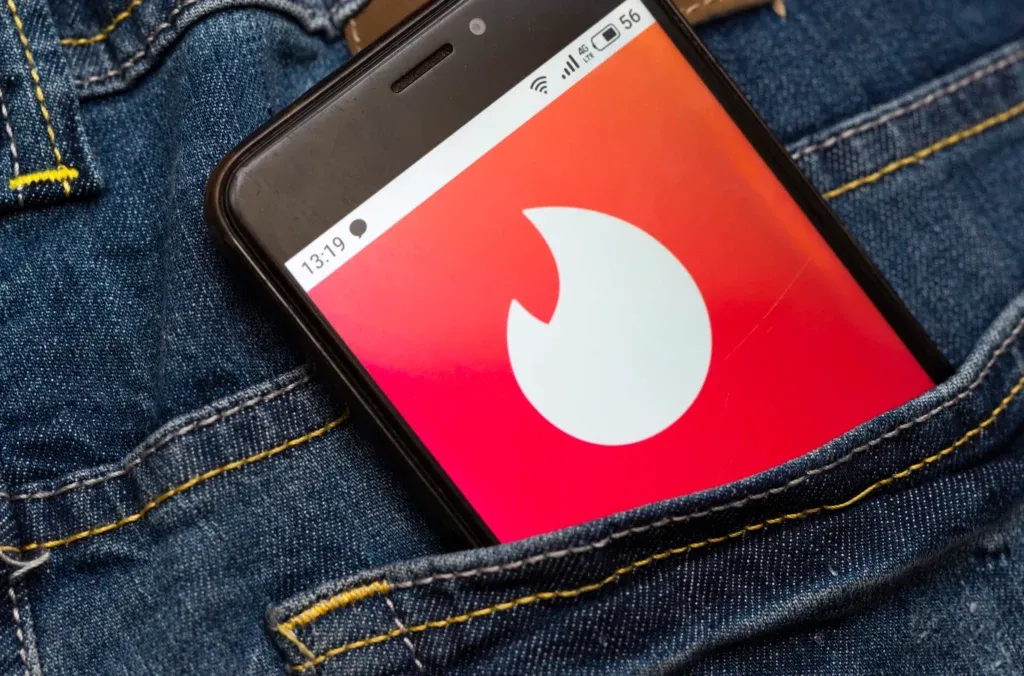 Tinder