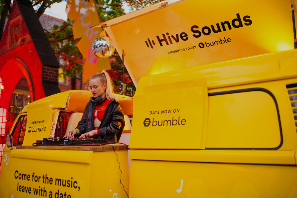 Bumble
