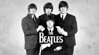 The Beatles отримали "Греммі"