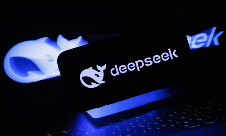 вденна Корея заблокувала завантаження ШІ-додатка DeepSeek