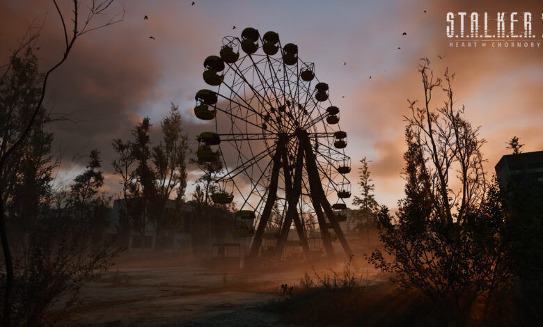 Новий масштабний патч 1.2 для S.T.A.L.K.E.R. 2: Heart of Chornobyl
