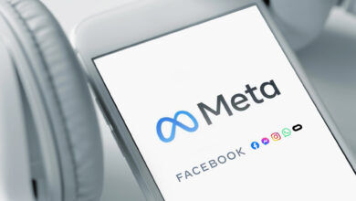 Meta звільнила 20 співробітників через витік інформації