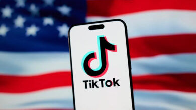 Продаж TikTok у США